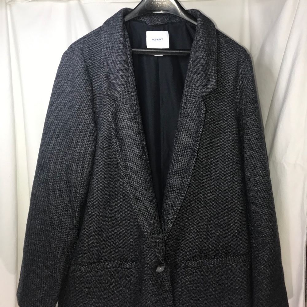 Old Navy Pea Coat
